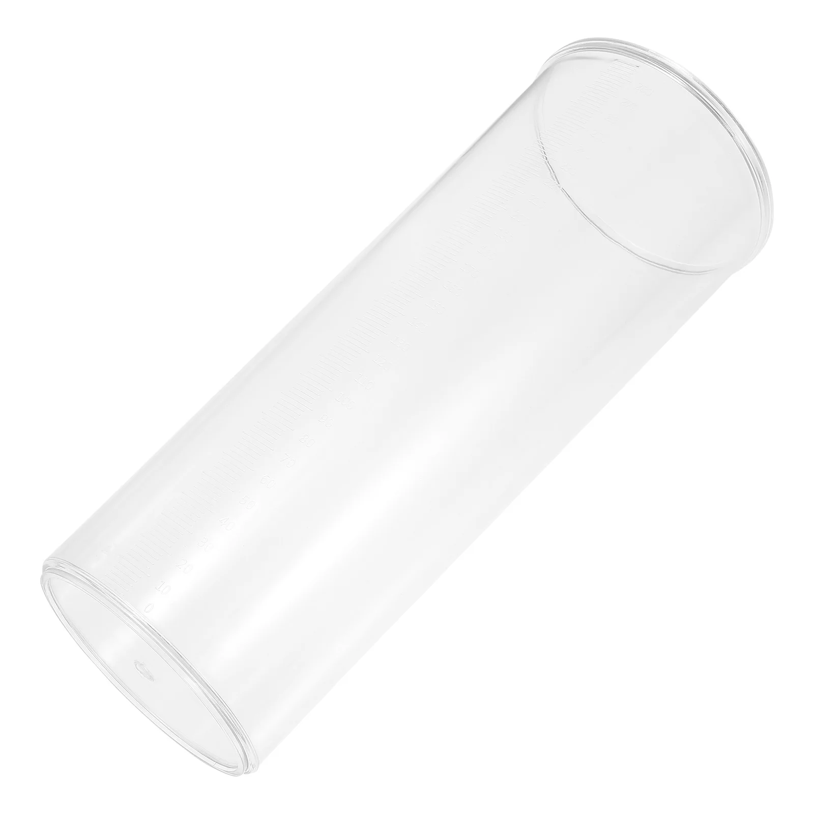 

1 шт. прозрачный контейнер для жидкости для физического эксперимента, учебное пособие, пластиковый резервуар для хранения, школьное научное оборудование