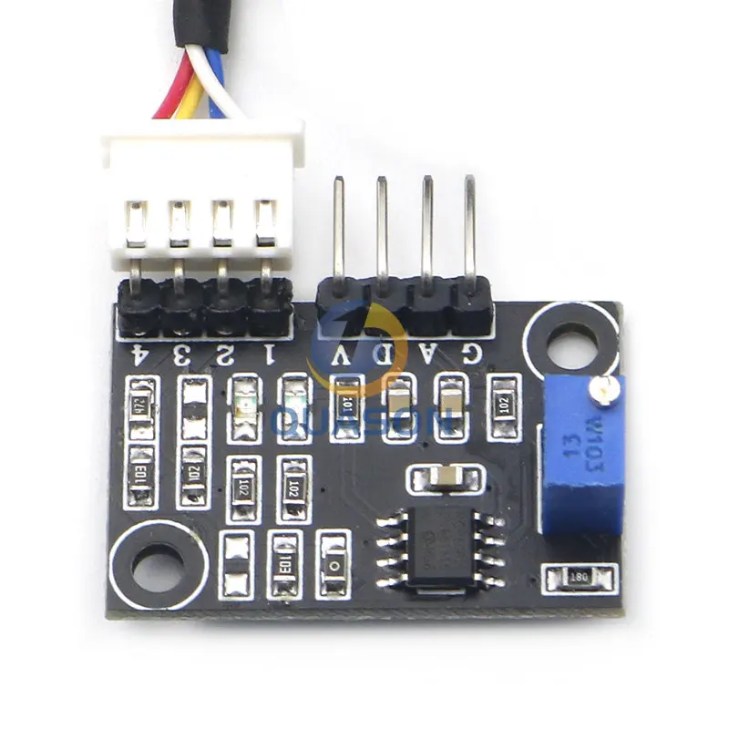 Level sensor Level detection sensor Water level monitoring Sensor module For level detection and alarm detection in containers