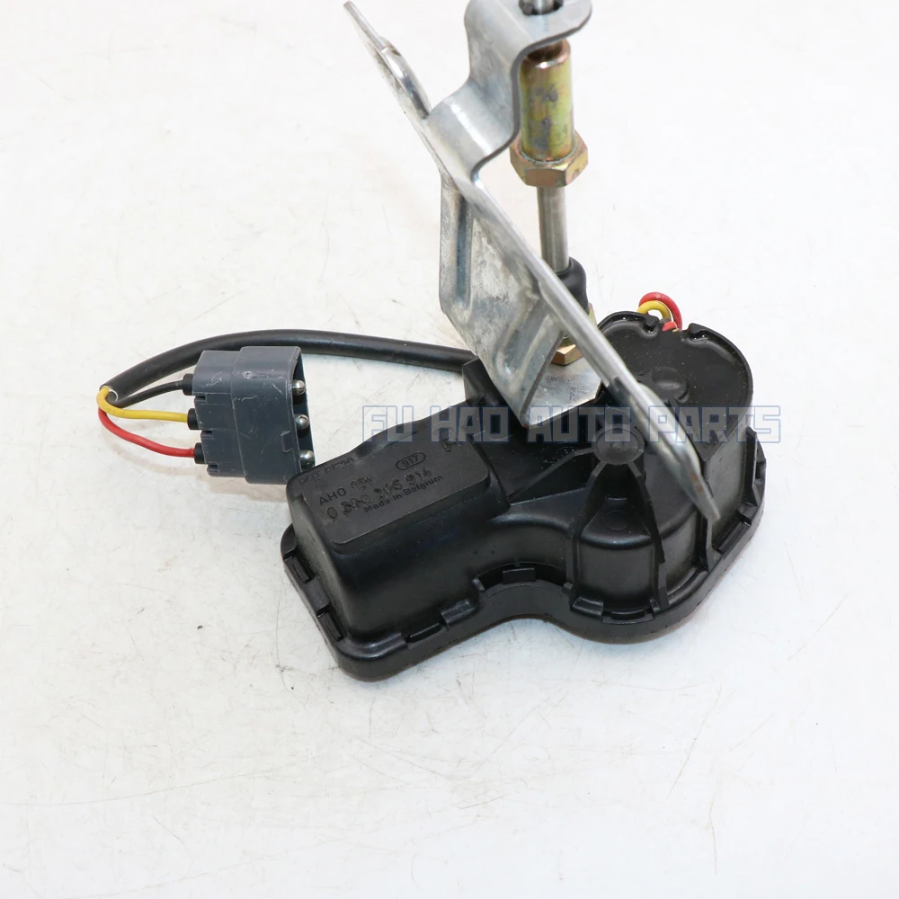 OEM 0390206914 4094926 Right Automotive Headlight Wiper Motor for SAAB 9-5 1999