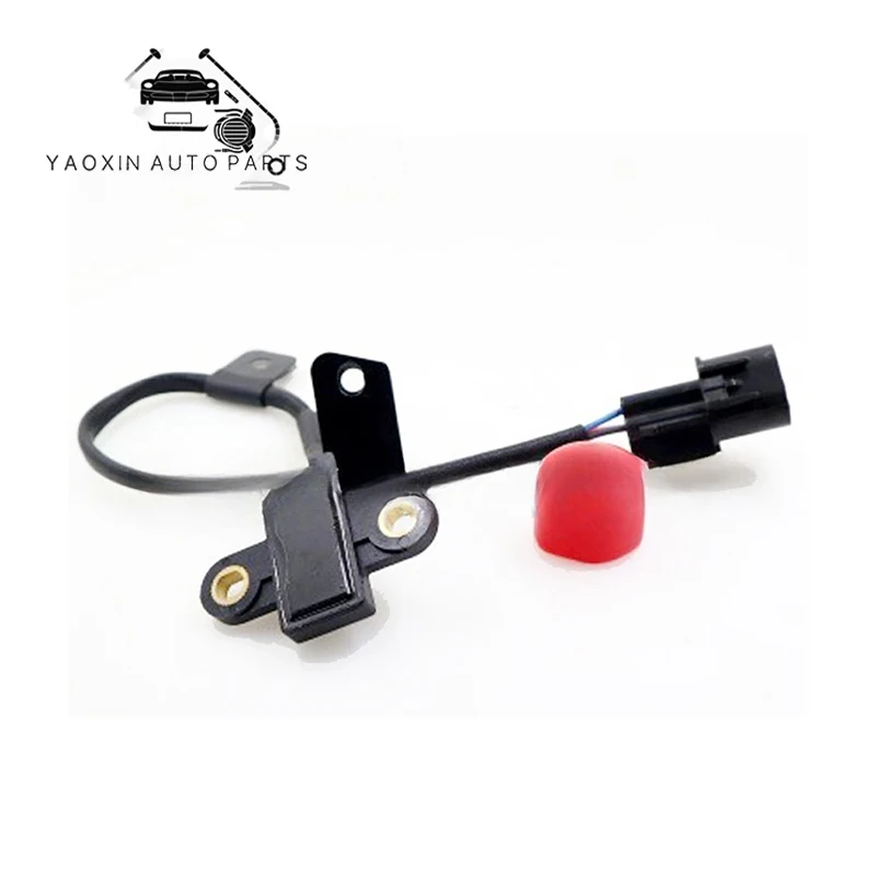 Crankshaft Position Sensor For Hyundai Kia Carnival Sorento 3.5L V6 2002-2006 39310-02600 3931002600