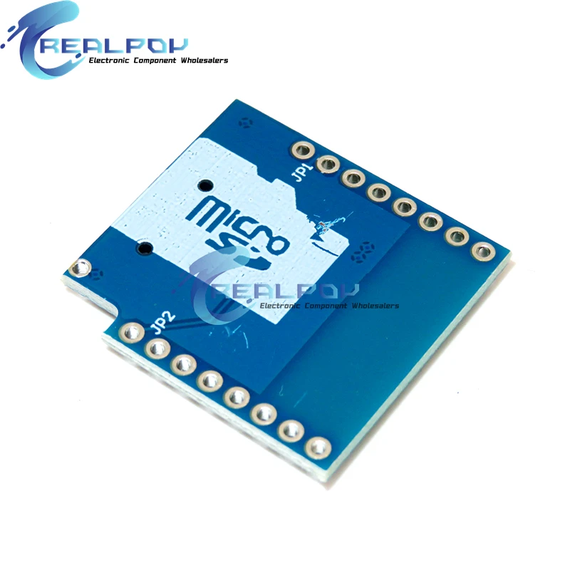 Micro SD Card Shield For WeMos D1 Mini TF WiFi ESP8266 Compatible SD Wireless Module For Arduino For WeMos D1 Mini Module