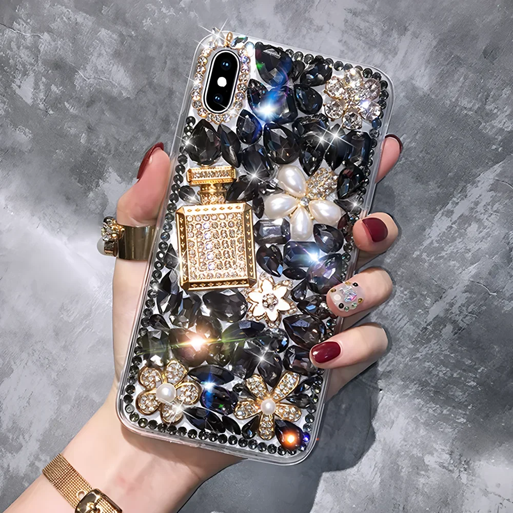 커버 삼성 갤럭시 A55 A35 A25 A54 A34 A24 A52 A72 A42 A33 A53 A73 A16 A15 A14 A13 A06 A05S A05 A50 4G 5G 케이스 블링 케이스