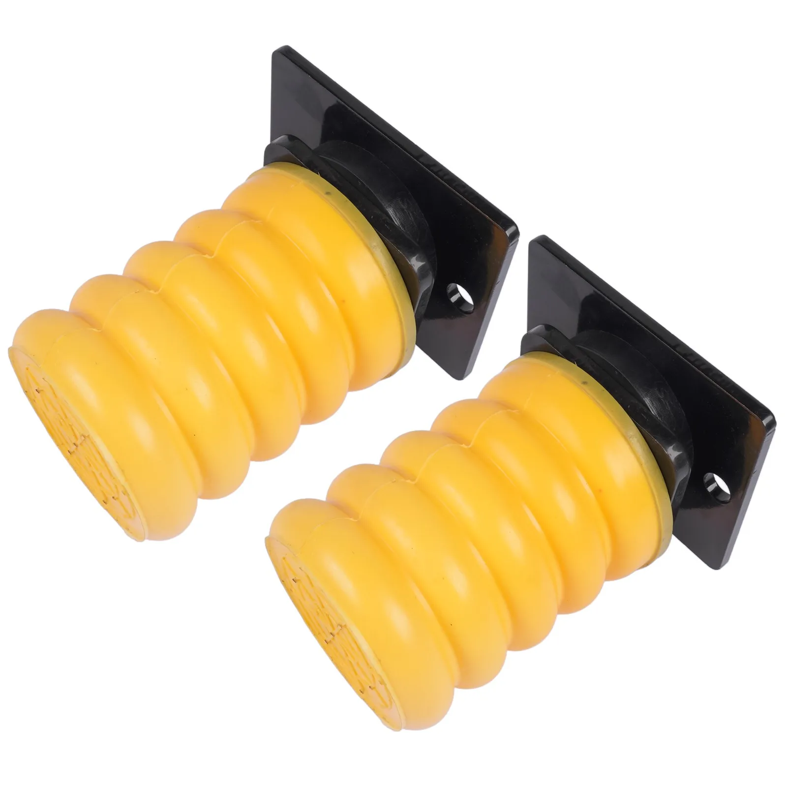 AP01 2X Rear Air Helper Springs Kit 4WD for Dodge RAM 2500 3500 14-21 SSR-312-54 SSR31247, SSR31254