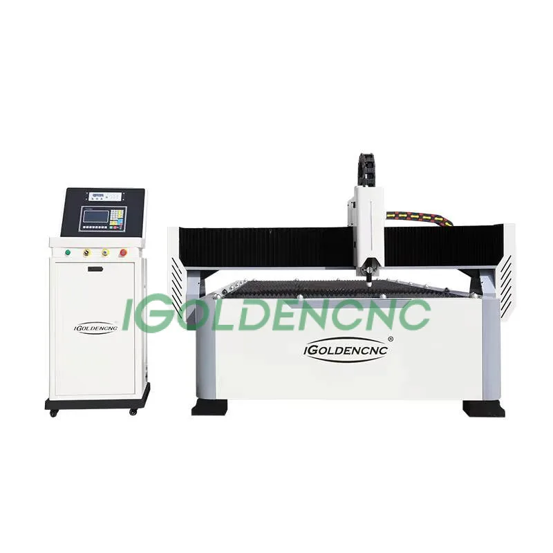 핫세일 CNC 절단기 Hine 1325 1530 소형 플라즈마 절단기 60 100A 120A 200A 가격