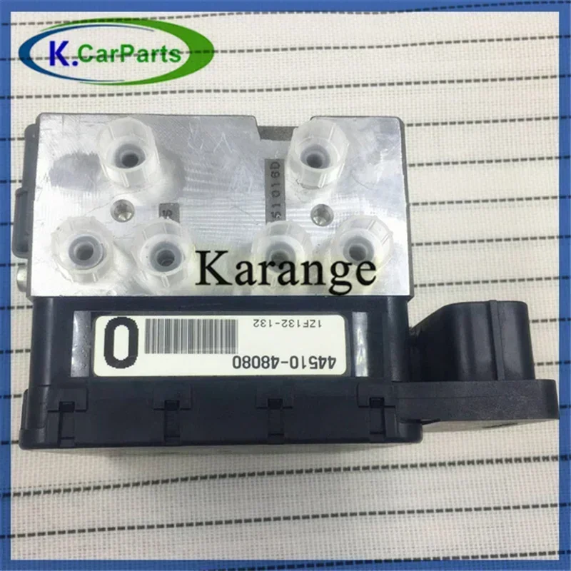 

Anti-Lock Brake ABS Pump Actuator 44510-50070 44510-50090 For Lexus LS460 2007 2008 2009 2010 2011 2012 2013 2014 2015 2016
