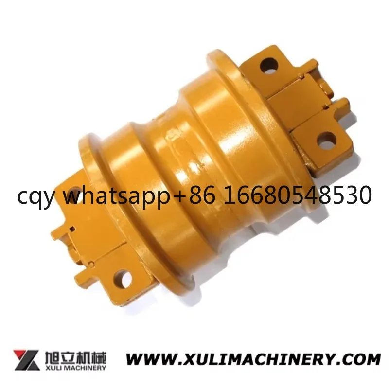 أجزاء الهيكل السفلي للحفارة، أجزاء البلدوزر، أسطوانة المسار D20 لـ ZMC