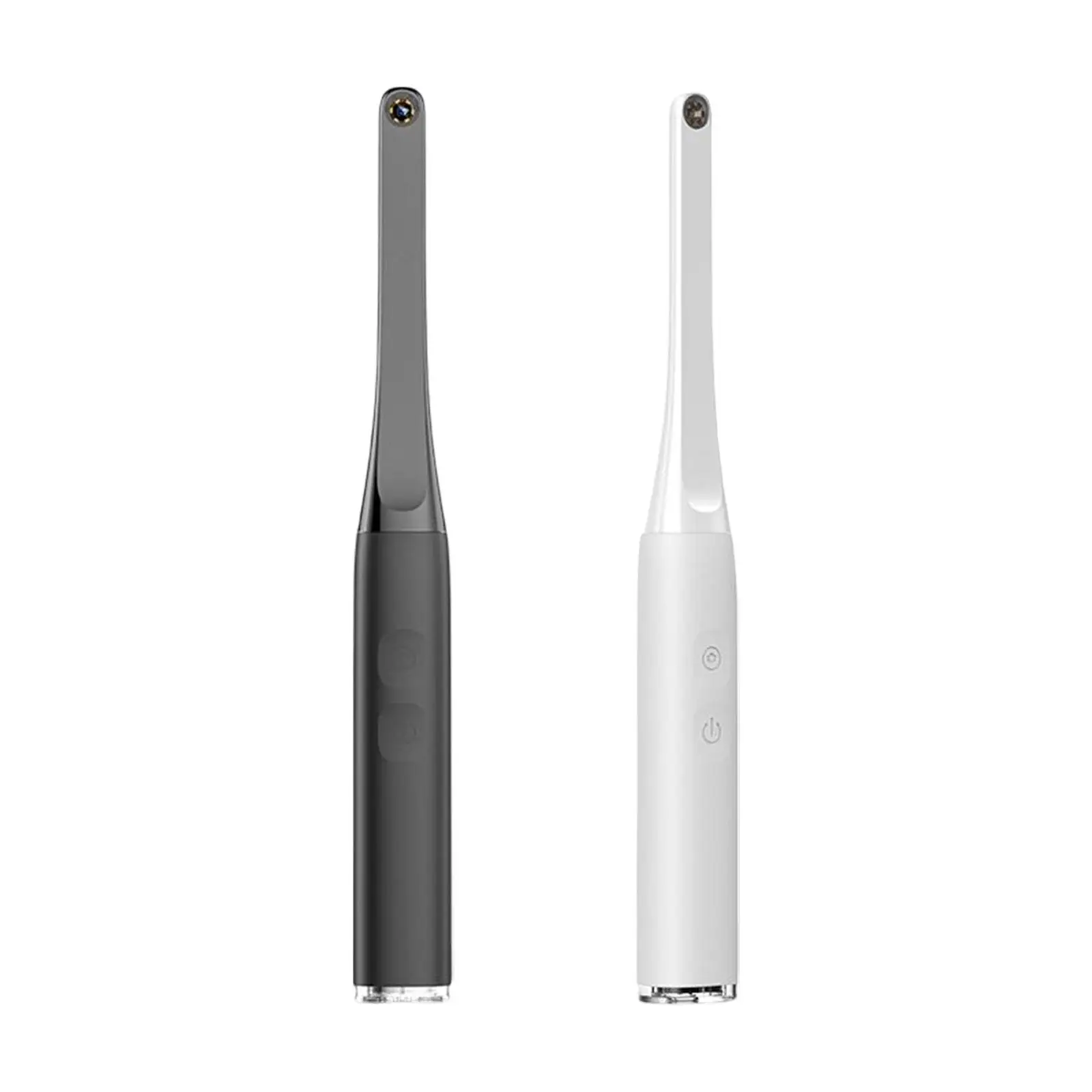 Wireless Intraoral Camera 6 LED Lights Easy to Use Portable 7mm Lens Visual