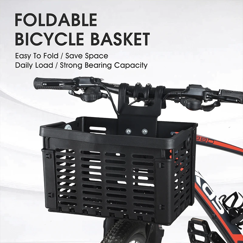 Thumbnail 2 - #18 Bicycle Baskets Comparison Guide