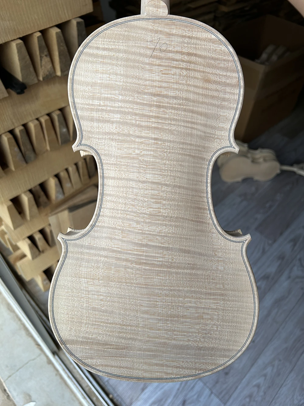 #31 Best Selling Violins