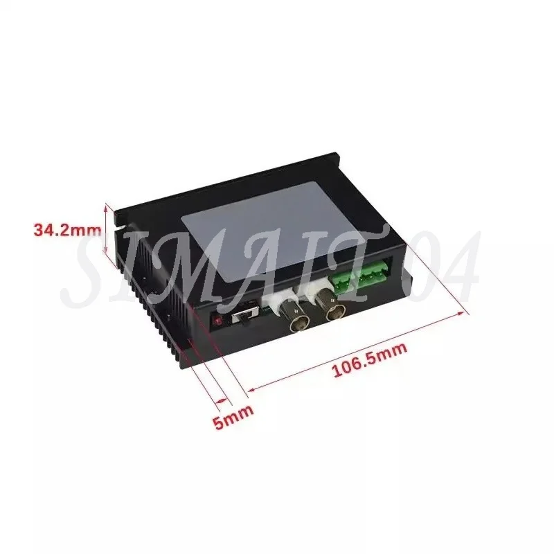 FPA1000 High-power Function/arbitrary Wave Signal Source Generator DC Amplifier/drive Coil/ultrasonic