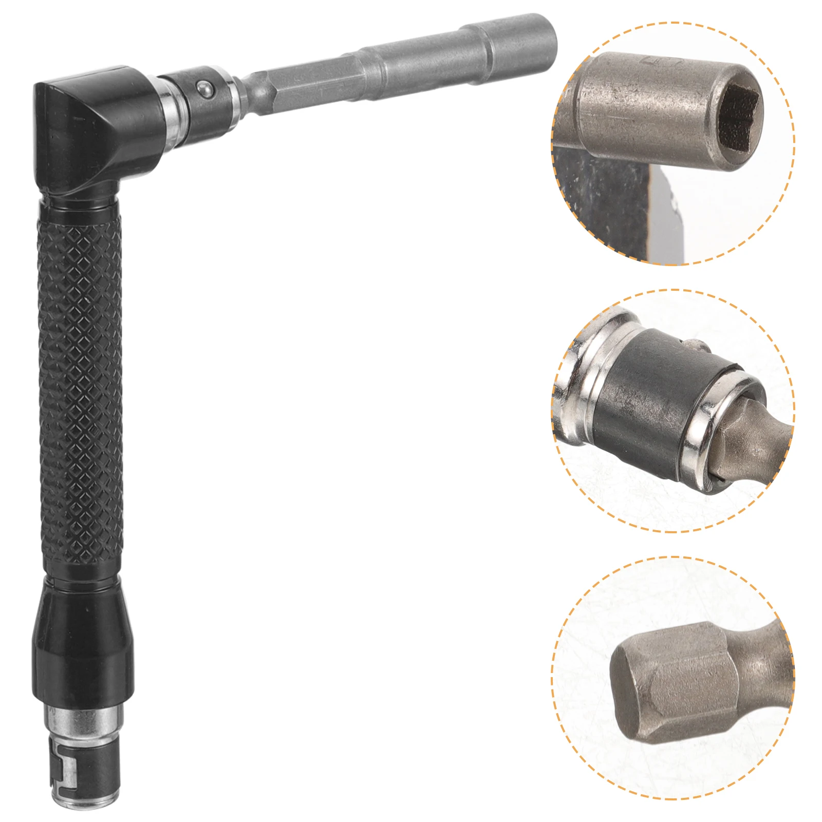 

Electric Drum Key Drill Handle Opener Tool Zinc Alloy Marching Drumsticks Strap