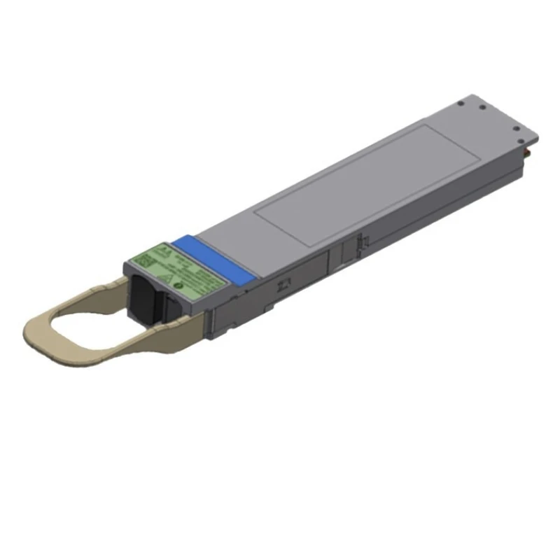 MMA4Z00-NS400 Optical Module 400Gb/s Dual Network Compatible, Melos Module