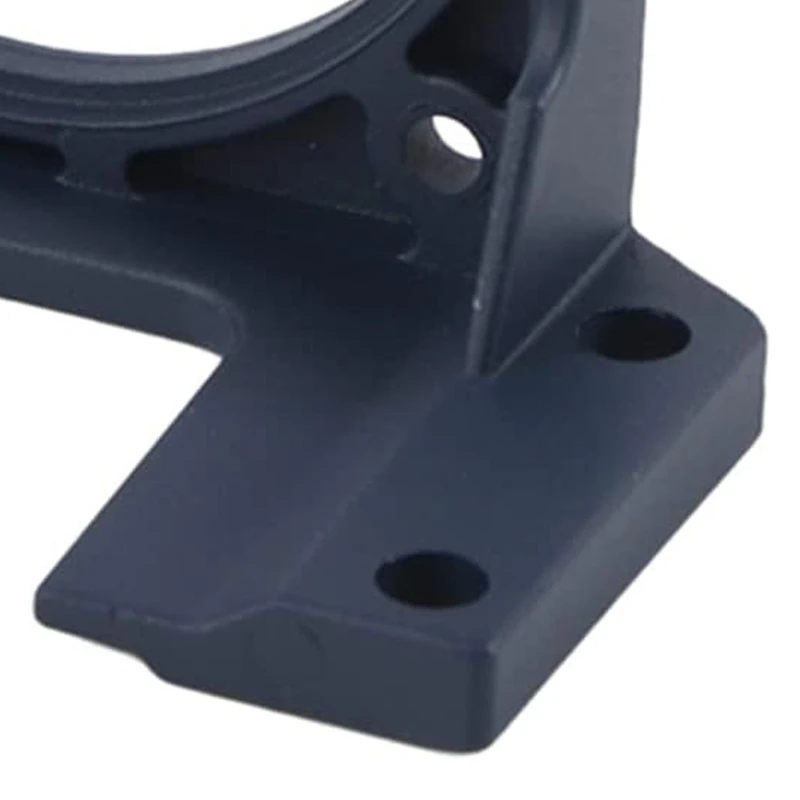 

Промышленный моторный кронштейн 98 мм вертикальный 127 мм основание 79 мм отверстие сплав сплав