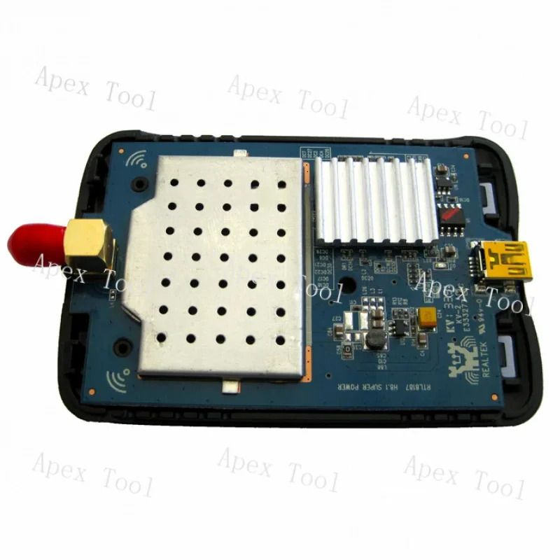 Wireless Network Card RTL8187L