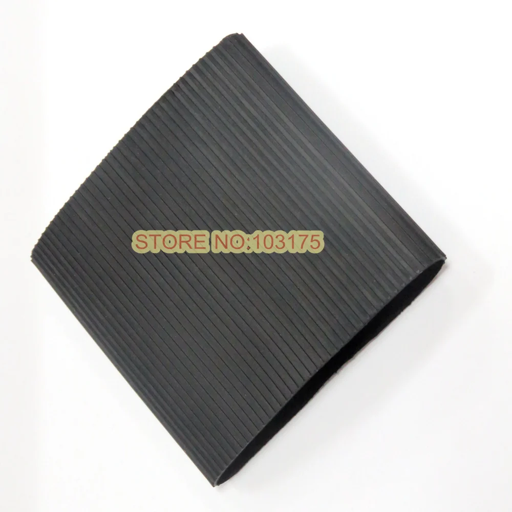 المطاط عدسة التكبير التركيز قبضة حلقة لنيكون وكانون ، عام لتقوم بها بنفسك عدسة ، 11.8 سنتيمتر ، جديد