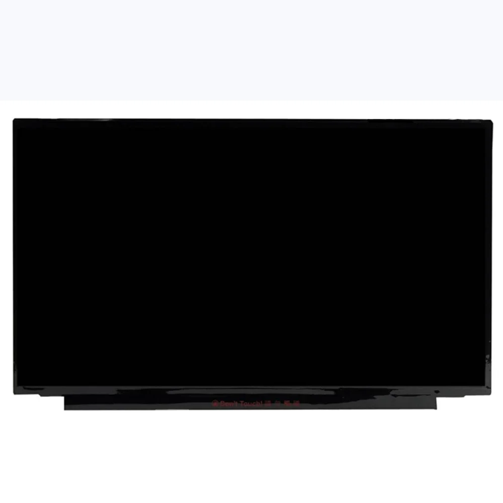 

LM156LF5L04 15,6-дюймовый ЖК-экран для ноутбука IPS-панель 60 Гц тонкий EDP 30 контактов FHD 1920x1080