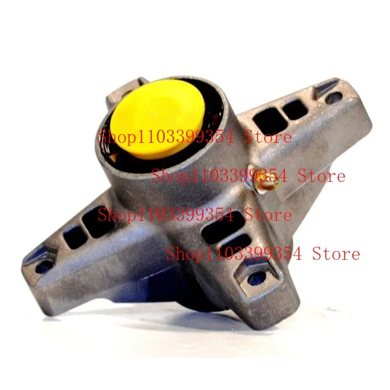 Husillo de cubierta de cortacésped para MTD Cub Cadet 918-3129, 618-3129, 618-3129C, 618-04394