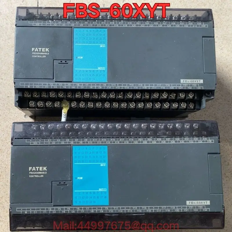 Second-Hand FBS-60X…