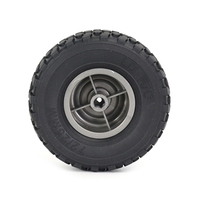 Soft Rubber Wheel Tires for WPL B14 B24 C14 C24 C34 C44 MN D90 91 96 1/12 1/16 RC Crawler Car Trucks Wheels Upgraded