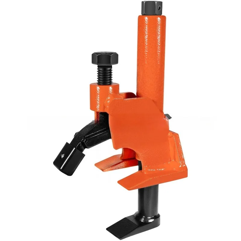 Small car simple tire press Portable manual tire press Tire simple tire press tire stripper