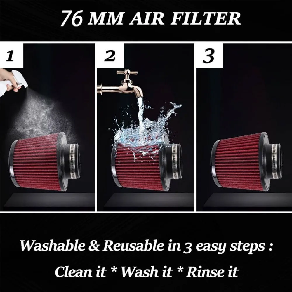 Thumbnail 4 - #40 Best Cold Air Intake Systems to Buy In 2026