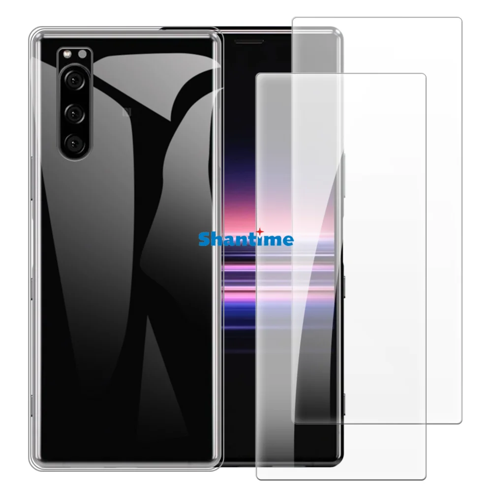 Soft Case + 2 Pack … - image