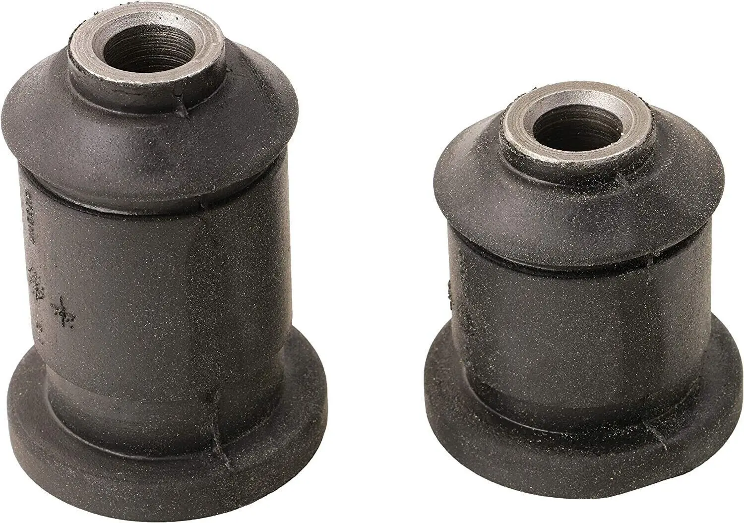 Set of 2 Front Lower Control Arm Bushings For Chevy Avalanche Suburban Cadillac Escalade