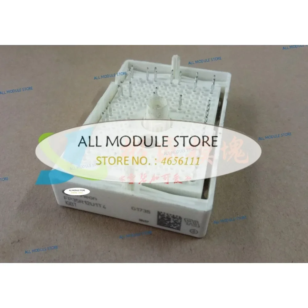 FP35R12U1T4 FP25R12U1T4  FREE SHIPPING NEW AND ORIGINAL MODULE