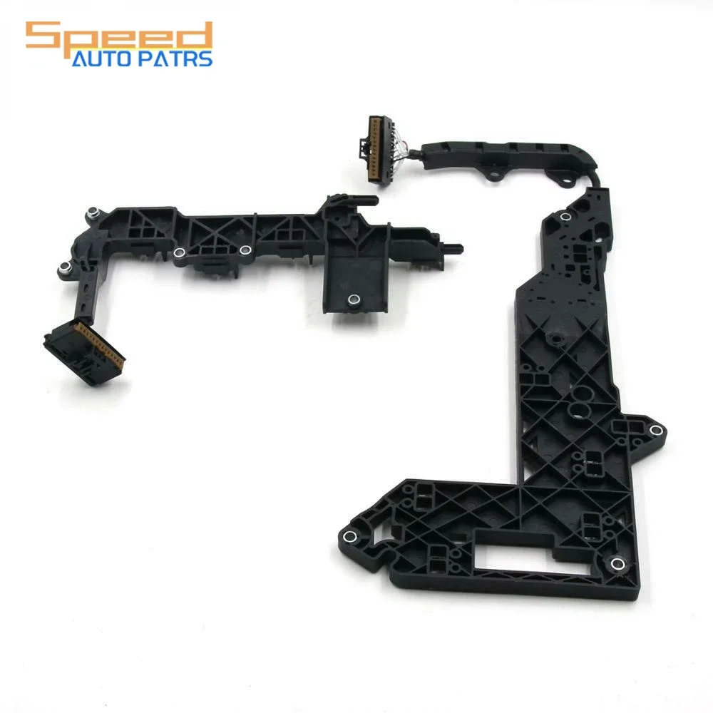 

New Transmission automatic valve body wire harness circuit board 0B5 DL501 0B5398009C 0B5398048C 0B53980Suit for Audi A4 A5 A6