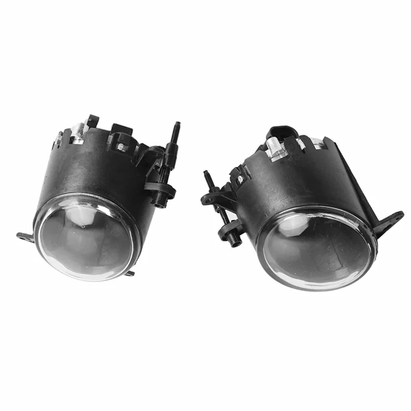 

8321A107 8321A108 Front Bumper Fog Lamps Fog Lamps Car Replacement Parts For Mitsubishi Lancer 2008-2012-A28K