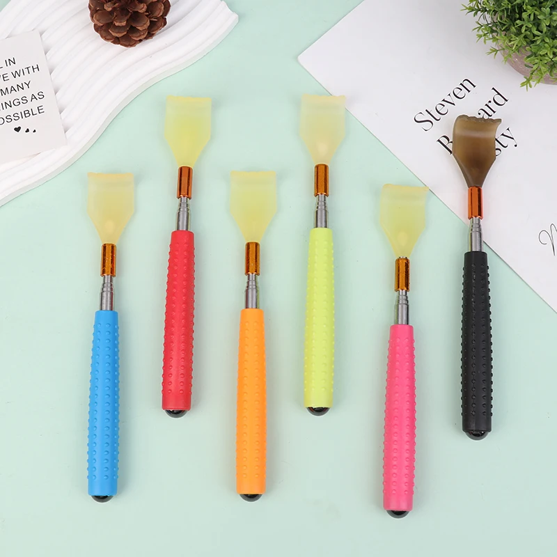 Telescopic Scratching Back Scratcher Massager Scraper Extendable Telescoping Itch Health Products Massage Relax Tool