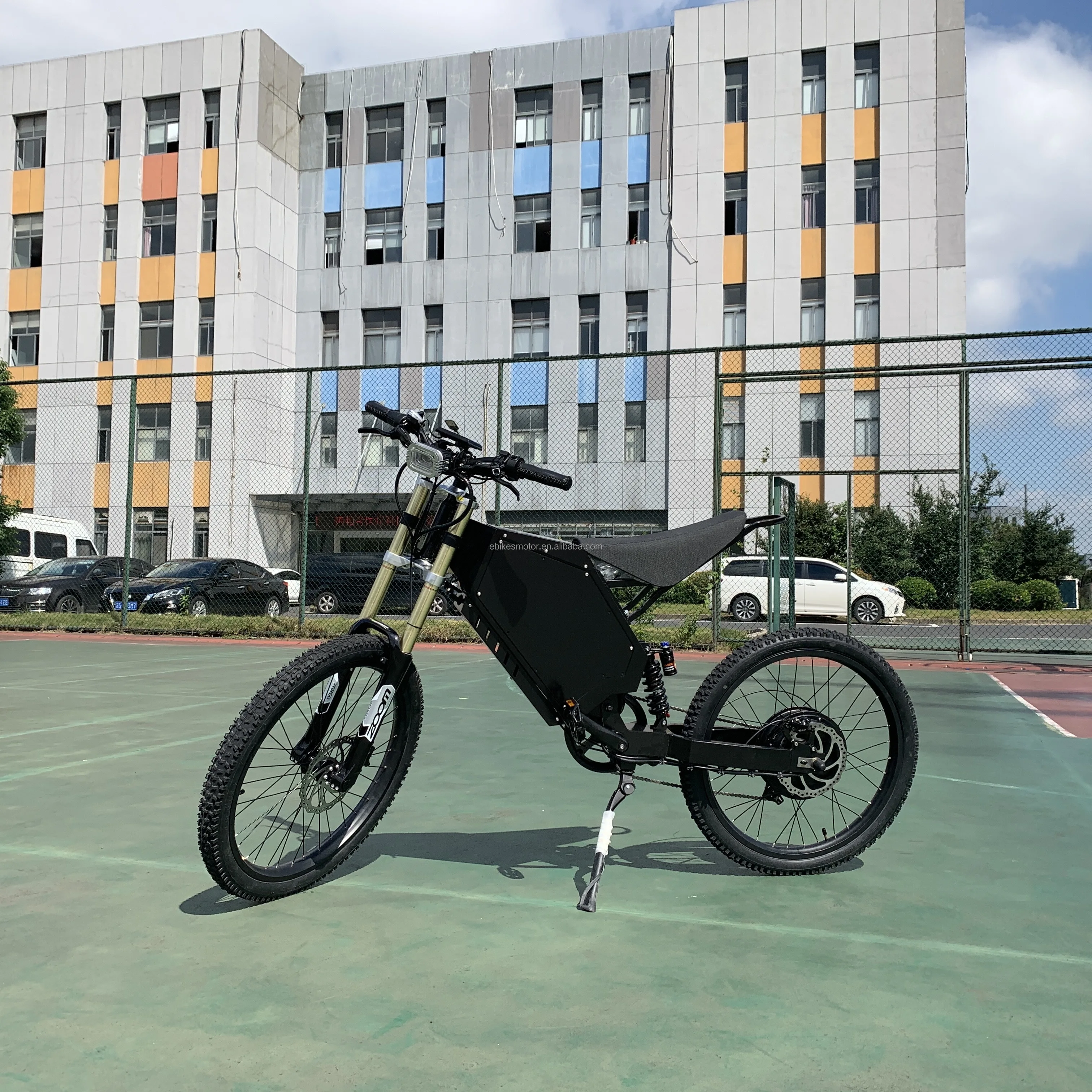 Modification New Style 1000w 2000w 3000w  e bike motorcycle tires  electric bicycle for racing