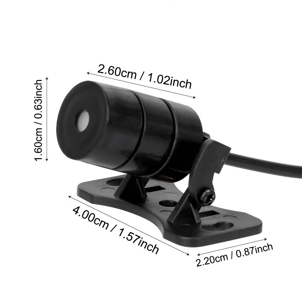 Car Roof Light Starry Projection Car Star Lights Interior Modification Spotlight DJ Music Sound Lamp Interior Decorative Light view 6