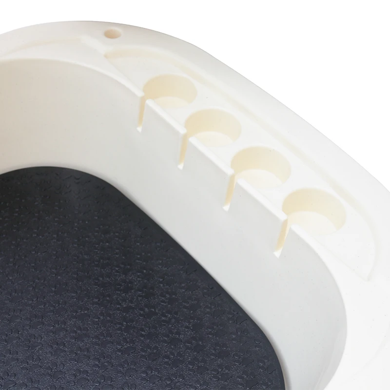 Собака для ванны