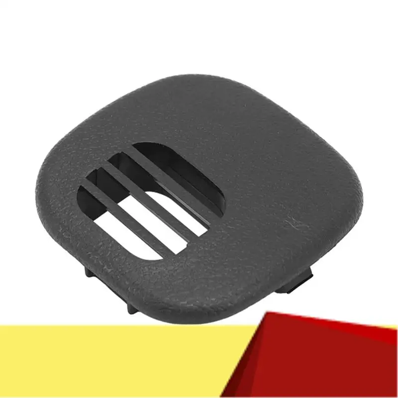 For Corvette C5 1997-2004 Instrument Panel Air Temperature Sensor Grille 10268306 Car Replacement-M53K