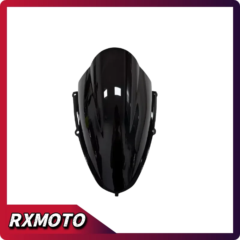 

Suitable for Aprilia RSV4 R RSV4R 2021 2022 2023 2024 motorcycle windshield diffuser fairing
