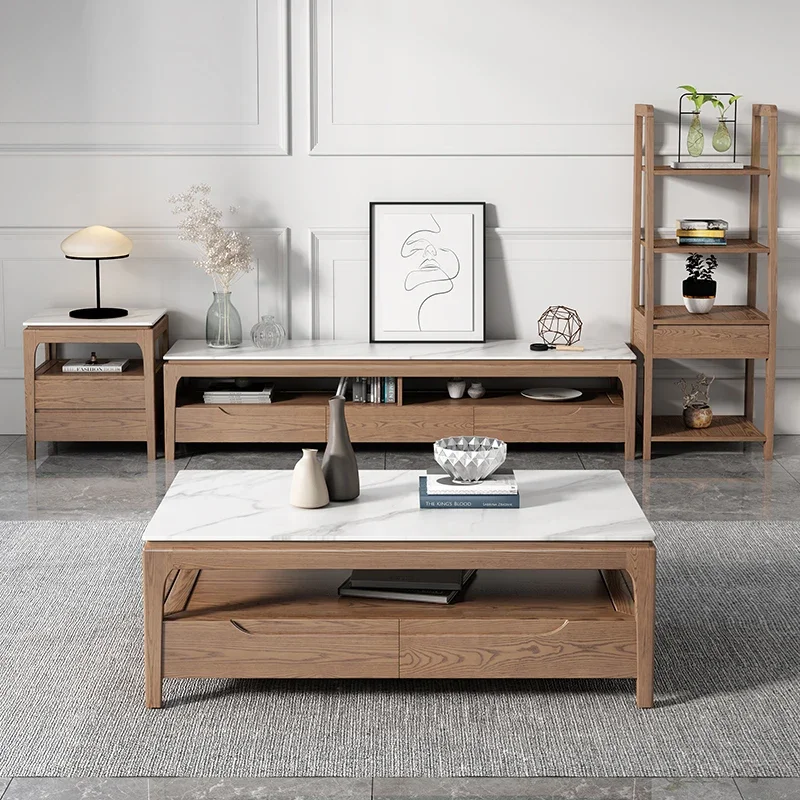 

Дизайнерский винтажный ТВ-стол, органайзер для салона середины века, подставки для телевизора, универсальные развлекательные Archivadores, модная мебель