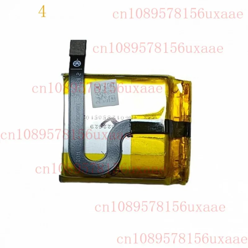 XMSJ Replacement 638mAh battery For whoop 4.0 Pack WS40 Repair