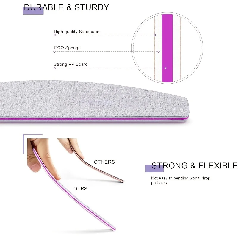 Thumbnail 4 - #86 Best Nail Buffers to Buy In 2026