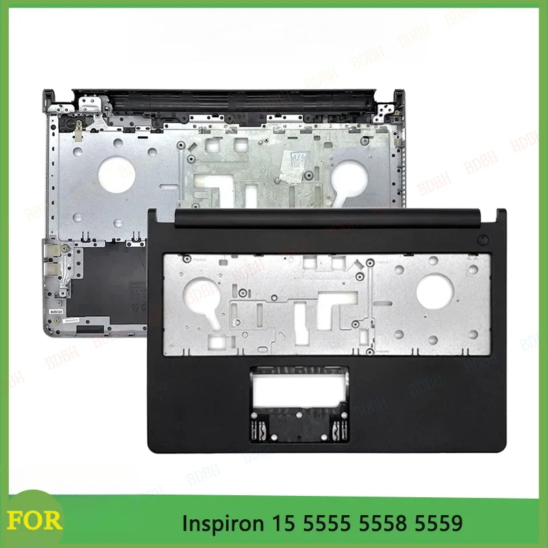 

NEW For Inspiron 15 5555 5558 5559 laptop palm rest keyboard case 000KDP 15.6 inches C cover