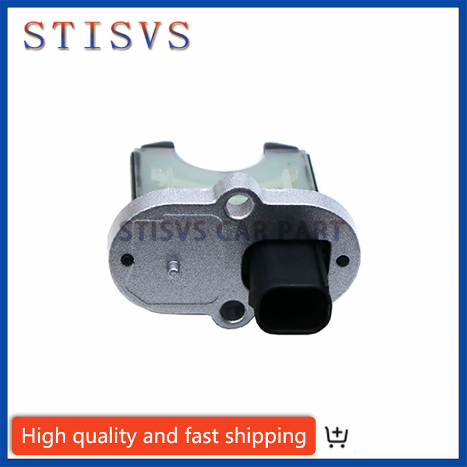 Steering Gear Angle Sensor 3M513F818BB for Ford Focus II 1.6 1.8 2.0 C-Max DM2 Kuga 2003-2012 55GAF194647 5M51-3200 13003491
