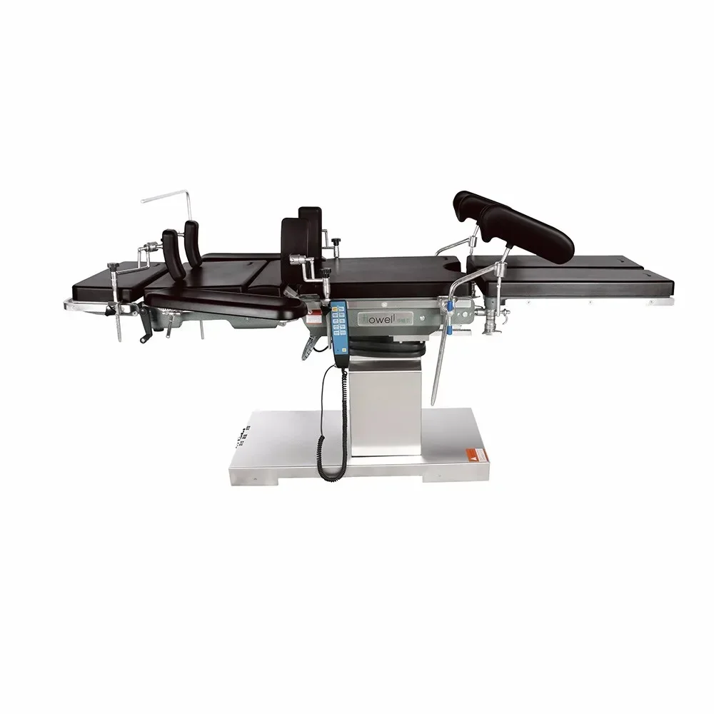 Kidney Bridge Operating Table High Quality Electric Hydraulic Surgical Operation Bed Hospital