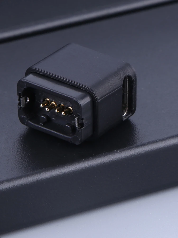 AliExpress 12-Speed Di2 Electric Bicycle Adapter Type-C Adapter Battery Charger Head Bike Part for 7170 8150 8170 9250 9270 accessory