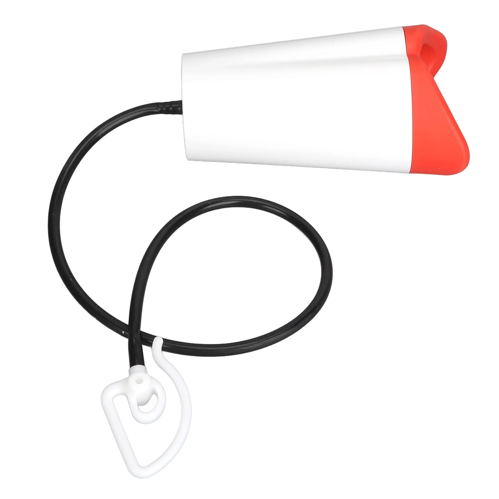 

Vocal Dampener for Singing Practice Soundproof Waterproof Voice Dampener for Singers Actors Performers, ABS Material, Ideal for