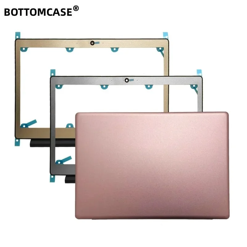 

BOTTOMCASE® Swift SF113-31 N17P2 LCD Back Cover Top Case/LCD Bezel 60.GNKN5.002 60.GNMN5.002 60.GPRN5.001 Silver Golden pink