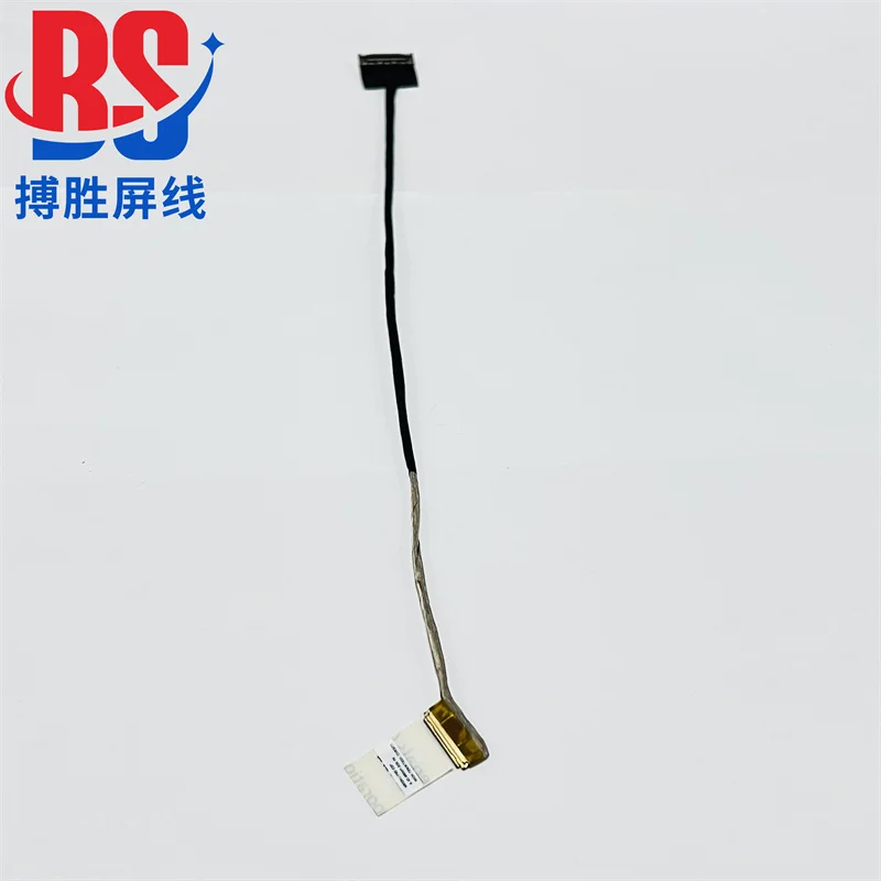 For Haier THUNDEROBOT 911 911S 911SE ST-R3 ST-PLUS-U5G MACHENIKE Z6 Z7 T58-T1 G1 T800 laptop LCD LED Display Ribbon Flex cable