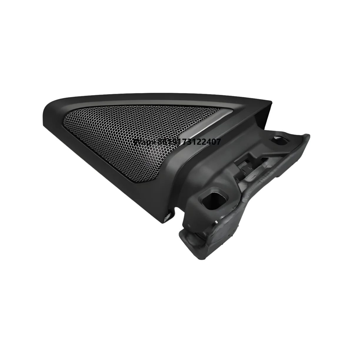 

Luminous Cover Atmosphere Lamp Modified X5/X7 G05 15 - Piece Set of Car Model Door Speaker Decorative Strip Cover and Trim