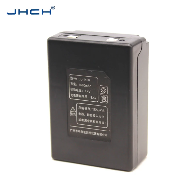 BL-1400 battery for Hi-target V8,V9,V10, rechargeable battery BL-1400