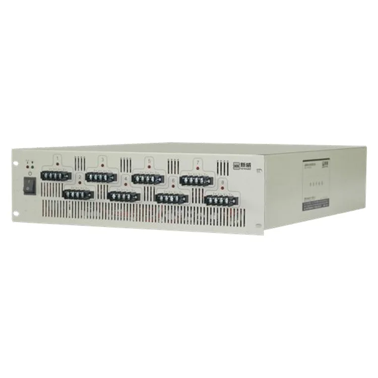 

NEWARE BTS4000-5V20A Battery Testing System / Battery Analyzer