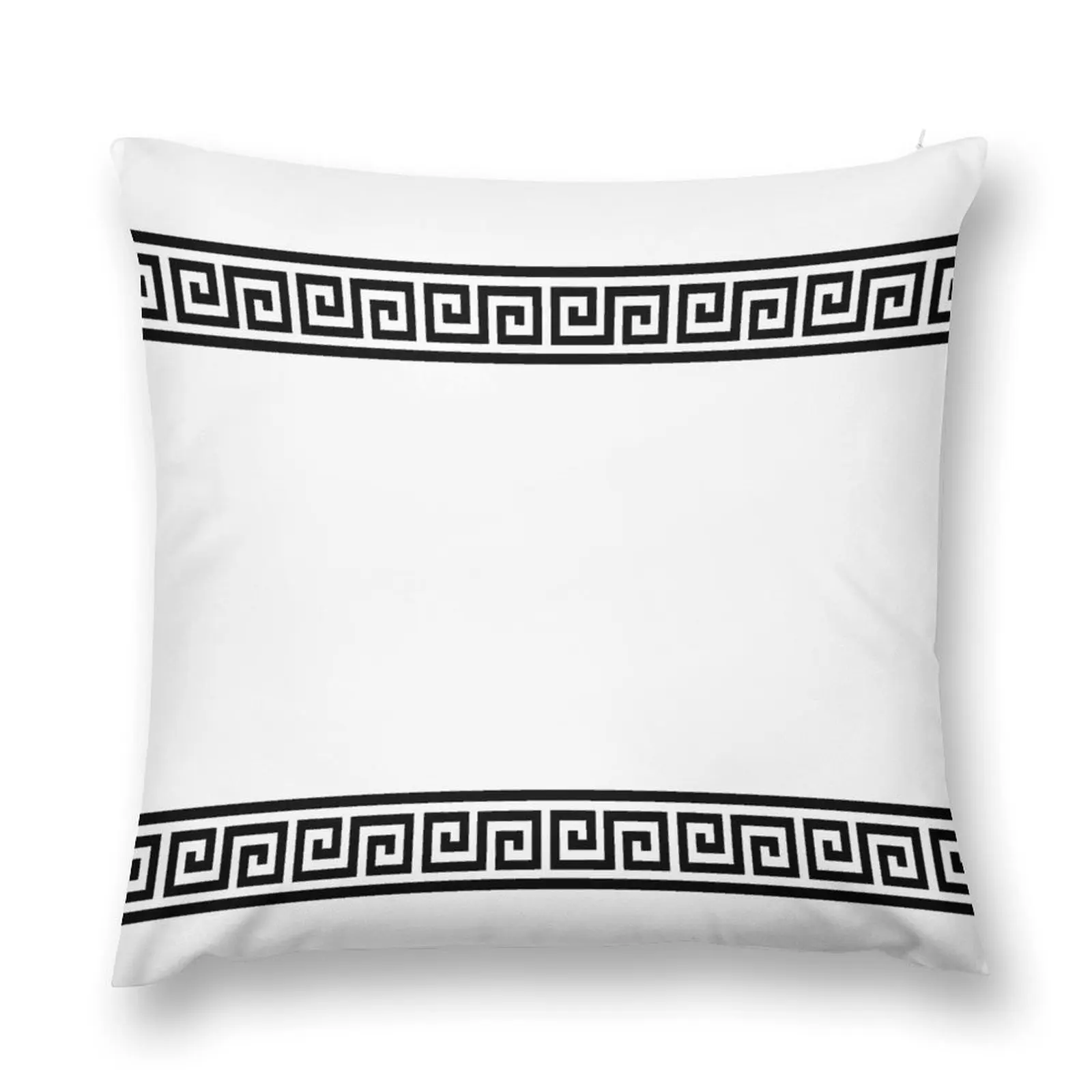 

Greek geometric pattern Throw Pillow Sofa Cushion christmas decorations 2025 Pillowcases Cusions Cover pillow